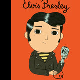 Little People, Big Dreams - Elvis Presley