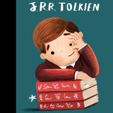 Little People, Big Dreams - J. R. R. Tolkien