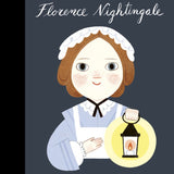 Little People, Big Dreams - Florence Nightingale