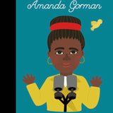 Little People, Big Dreams - Amanda Gorman