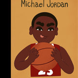 Little People, Big Dreams - Michael Jordan