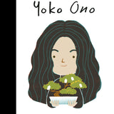 Little People, Big Dreams - Yoko Ono