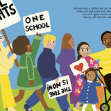 Little People, Big Dreams - Kamala Harris