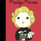 Little People, Big Dreams - Marilyn Monroe