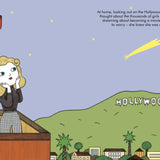 Little People, Big Dreams - Marilyn Monroe