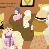 Little People, Big Dreams - Iris Apfel