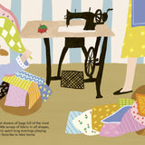 Little People, Big Dreams - Iris Apfel