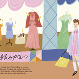 Little People, Big Dreams - Iris Apfel