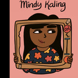 Little People, Big Dreams - Mindy Kaling