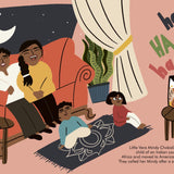 Little People, Big Dreams - Mindy Kaling