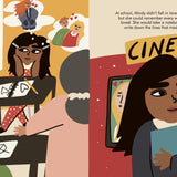 Little People, Big Dreams - Mindy Kaling