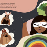 Little People, Big Dreams - Mindy Kaling