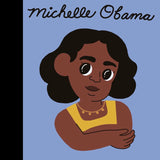 Little People, Big Dreams - Michelle Obama