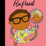 Little People, Big Dreams - RuPaul