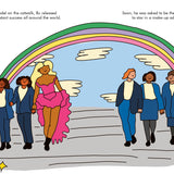 Little People, Big Dreams - RuPaul