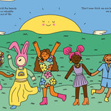 Little People, Big Dreams - RuPaul