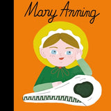 Little People, Big Dreams - Mary Anning