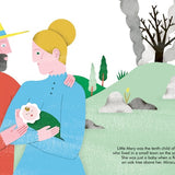 Little People, Big Dreams - Mary Anning