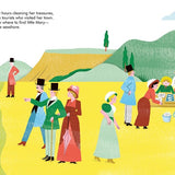 Little People, Big Dreams - Mary Anning