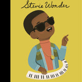 Little People, Big Dreams - Stevie Wonder