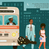 Little People, Big Dreams - Stevie Wonder