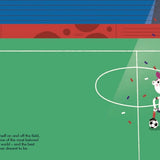 Little People, Big Dreams - Megan Rapinoe
