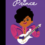 Little People, Big Dreams - Prince