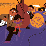 Little People, Big Dreams - Prince