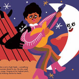 Little People, Big Dreams - Prince