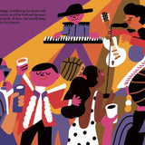 Little People, Big Dreams - Prince