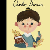 Little People, Big Dreams - Charles Darwin