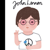Little People, Big Dreams - John Lennon