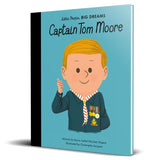 Little People, Big Dreams - Captain Tom Moore