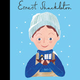 Little People, Big Dreams - Ernest Shackleton