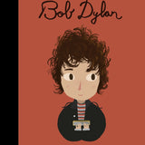 Little People, Big Dreams - Bob Dylan