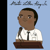 Little People, Big Dreams - Martin Luther King Jr.