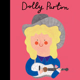 Little People, Big Dreams - Dolly Parton