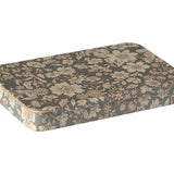 Metal Box With Sliding Lid