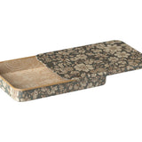 Metal Box With Sliding Lid