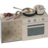 Cooking Set - Mouse