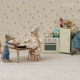 Cooking Set - Mouse
