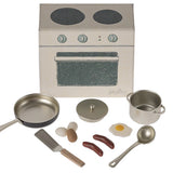 Cooking Set - Mouse