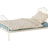 Vintage Bed - Miniature