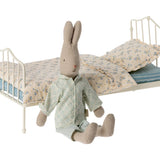 Vintage Bed - Miniature