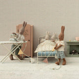 Iron And Ironing Board - Miniature