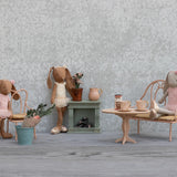 Hot Chocolate Set