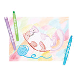 Lil' Watercolor Paint Pad