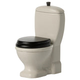 Toilet - Mouse