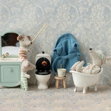 Toilet - Mouse