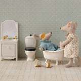 Toilet - Mouse